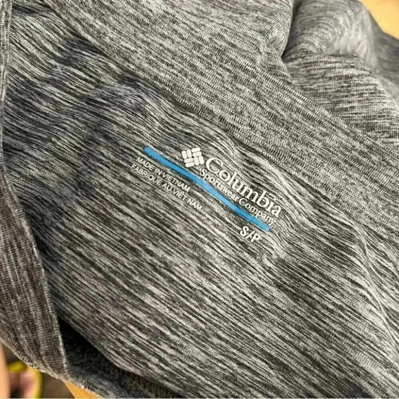 🌟Columbia  tee - Picture 5 of 8